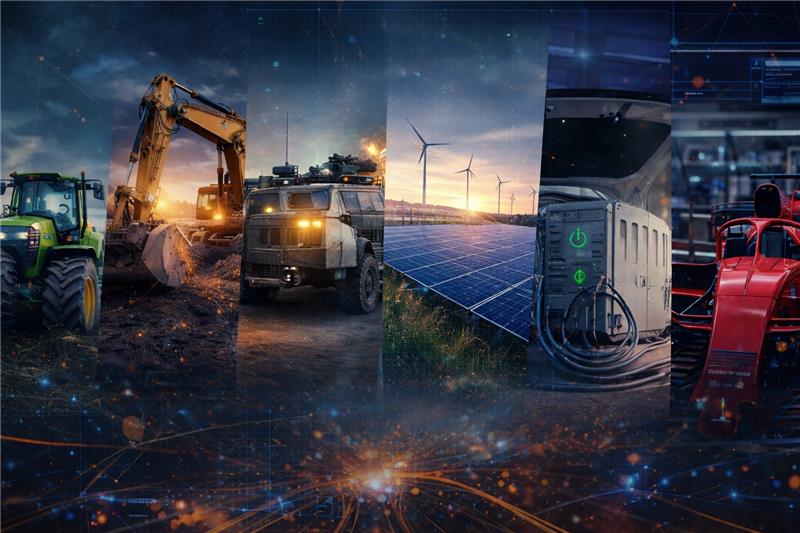 Master Your Control Systems